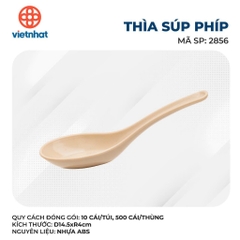 THÌA SÚP PHÍP 2856