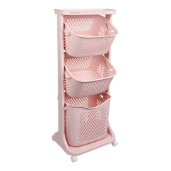 KỆ ĐỰNG ĐỒ 5567 -3 BÉ