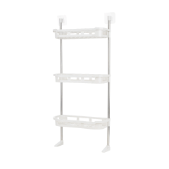 KỆ GÁC TOILET 3T 5581-3