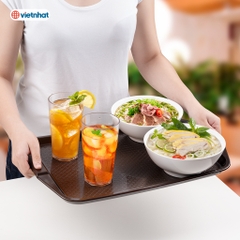 KHAY CHỮ NHẬT CARO 5629