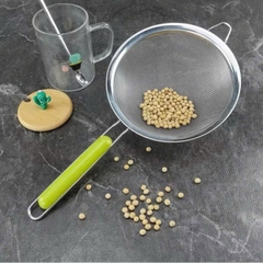 lọc cán xanh 14 cm