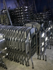bàn inox 60x1m lộc phát