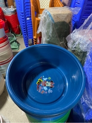 Chậu 6T5 Gia Long 1002