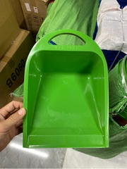 xẻng lỗ TL