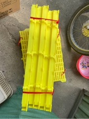 sàn nhựa nguyên sinh đẹp 40x55