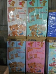 TỦ LUCKY 5T 3865