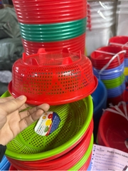 RỔ GẠO 2 TẤC R015