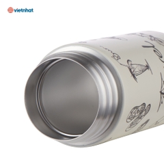 BÌNH GIỮ NHIỆT SUNNY 340ML HOKORI 0123