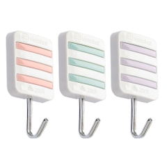 MÓC NAN DÍNH TƯỜNG BỘ 3 2809-3