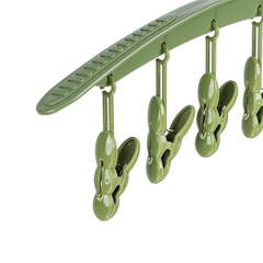 MẮC ÁO KẸP 1T HOKORI 2821-1