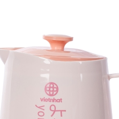 BÌNH Ủ PHA TRÀ ĐẠI 4018 (MÃ CŨ 2218)