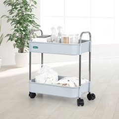 KỆ CHỮ NHẬT INOX 2T Hokori 5591-2