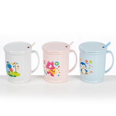 CA TRÒN CÓ THÌA 6002