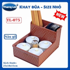 khay đũa nhỏ 075