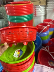 RỔ GẠO 2 TẤC R015