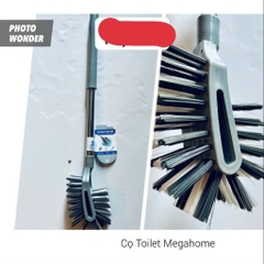 cọ 2 đầu vuông mega