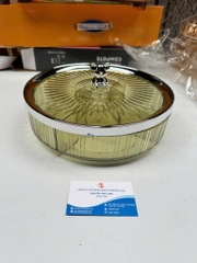 Mứt nhựa gấu 6683