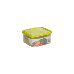 HỘP LẠNH VUÔNG NHẬT 6538-1