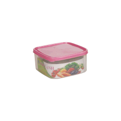 HỘP LẠNH VUÔNG NHẬT 6538-1