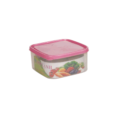 HỘP LẠNH VUÔNG NHẬT 6538-1