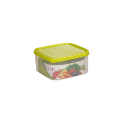 HỘP LẠNH VUÔNG NHẬT 6538-1