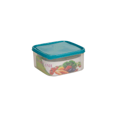 HỘP LẠNH VUÔNG NHẬT 6538-1