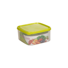 HỘP LẠNH VUÔNG 6538-3