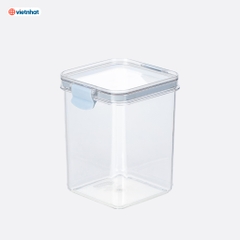HỘP ĐỰNG ĐỒ KHÔ 1000ML HOKORI 6591