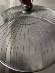 lồng bàn lưới tp