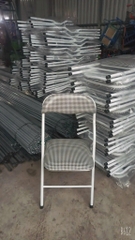 ghế gấp sơn