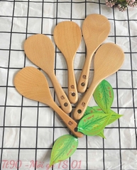 Môi cơm gỗ TS đẹp 01