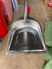xẻng inox SG TT