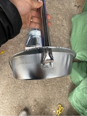 xẻng inox SG TT
