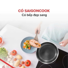 chảo blackcube 304 mega 28