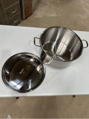 nồi inox đáy từ 36cm