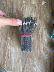 kẹp chả đại cụ 25cm