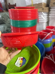 RỔ GẠO 2 TẤC R015