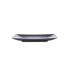 ĐĨA CHỮ NHẬT VÂN GỖ BÉ 1180