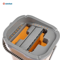 BỘ LAU NHÀ TỰ VẮT 9560