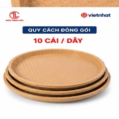 KHAY TRÒN MÂY 5T4 5732