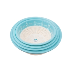 RỔ VIỀN 3T5 HOKORI 3512