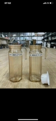 bình nước TT 1003-2 vàng/trg
