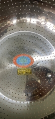 rổ inox TC 40