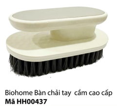bàn chải tay cầm bio 0437
