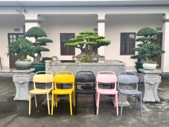 ghế coffe HA01