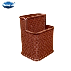 ống muỗng đũa 2 tầng TL 070