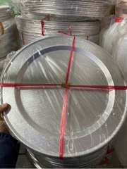 mâm nhôm HN bé dầy