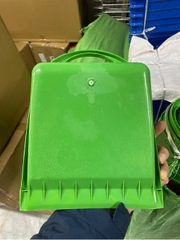 xẻng lỗ TL