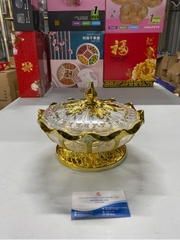 Mứt nữ hoàng bé tt