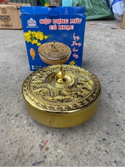 mứt nhạc long phụng SG